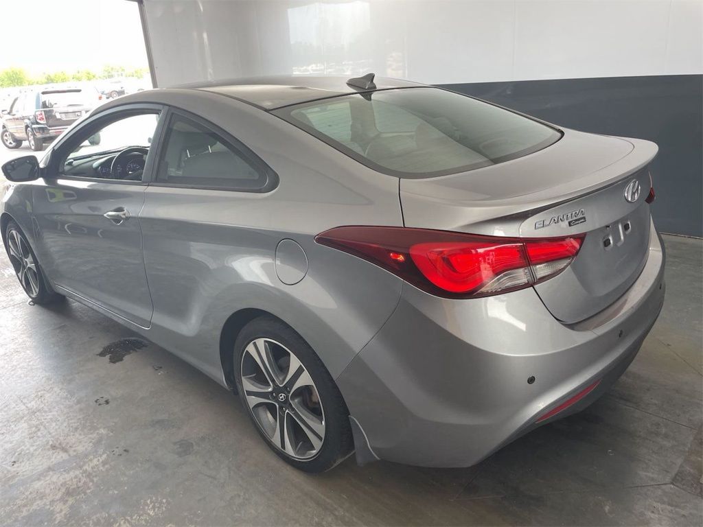 hyundai elantra coupe 2014 KMHDH6AH7EU025877 image hyundai elantra coupe 2014 KMHDH6AH7EU025877 image